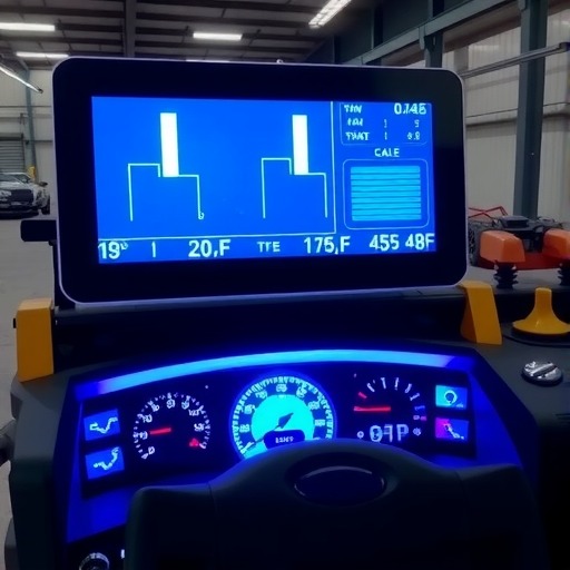 合作空间和潜力巨大！中国重汽与京东方签署战略合作协议(图3)