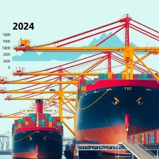 2024年1―10月工程机械产品进出口快报(图1) 2024年1―10月工程机械产品进出口快报(图1)