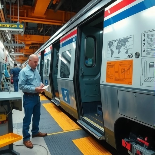 解读 | 城市轨道交通设施设备运行维护管理办法(图1)