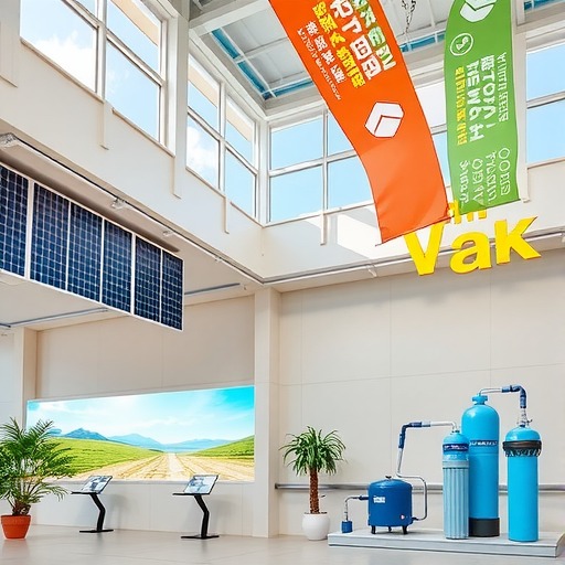 关于举办“2024武汉国际环保产业博览会暨武汉国际水科技博览会”的通知(图1)