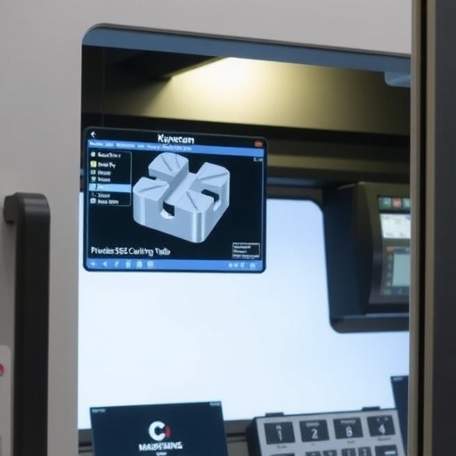 Mastercam增加了对京瓷SGS精密刀具的支持(图1)