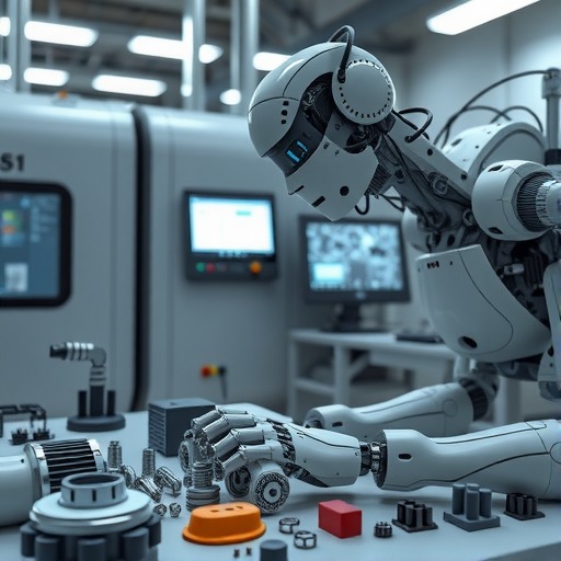 盘点：2020年9月机器人领域重要动态一览(图1)