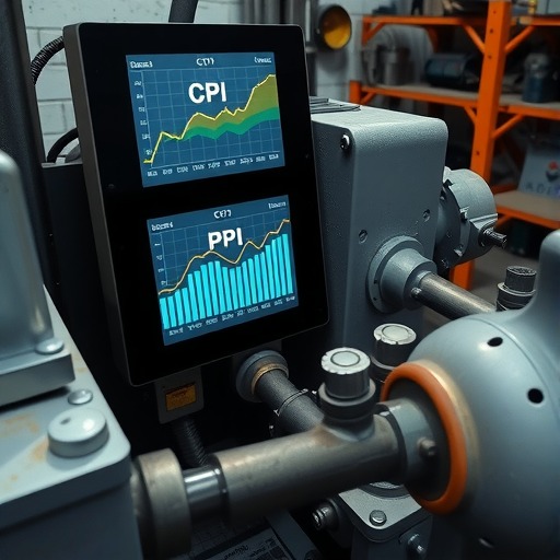 国家统计局城市司首席统计师董莉娟解读2024年6月份CPI和PPI数据(图1)