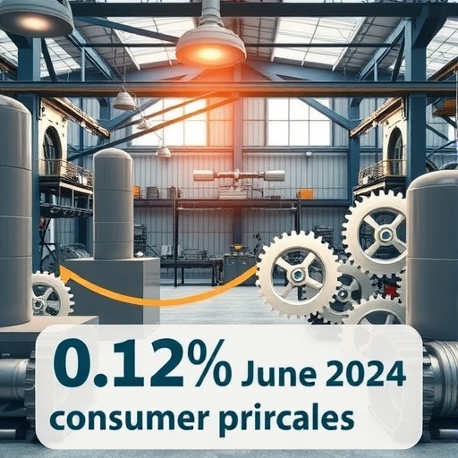 2024年6月份居民消费价格同比上涨0.2%(图1) 2024年6月份居民消费价格同比上涨0.2%(图1)
