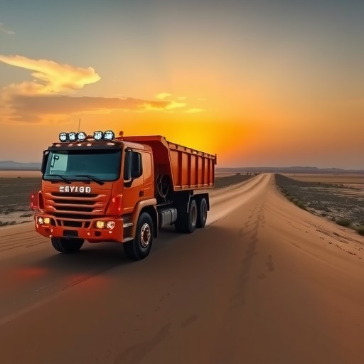 冲刺“自动驾驶矿卡第一股”，希迪智驾正式递表港交所(图1)