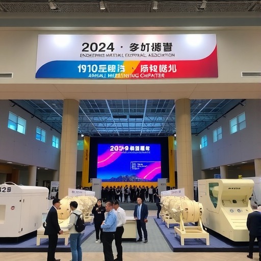 2024工程建材制品机械分会年会暨行业培训交流会在珠海顺利召开(图3)