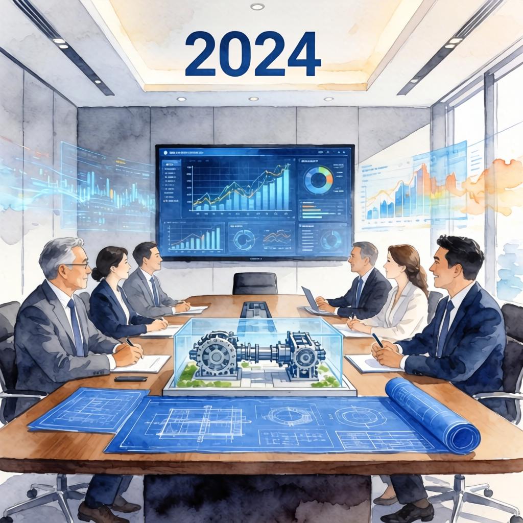 2024年中国工程机械工业协会标准化工作委员会年会(图31)