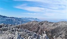 到2030年，冰雪经济总规模将达到1.5