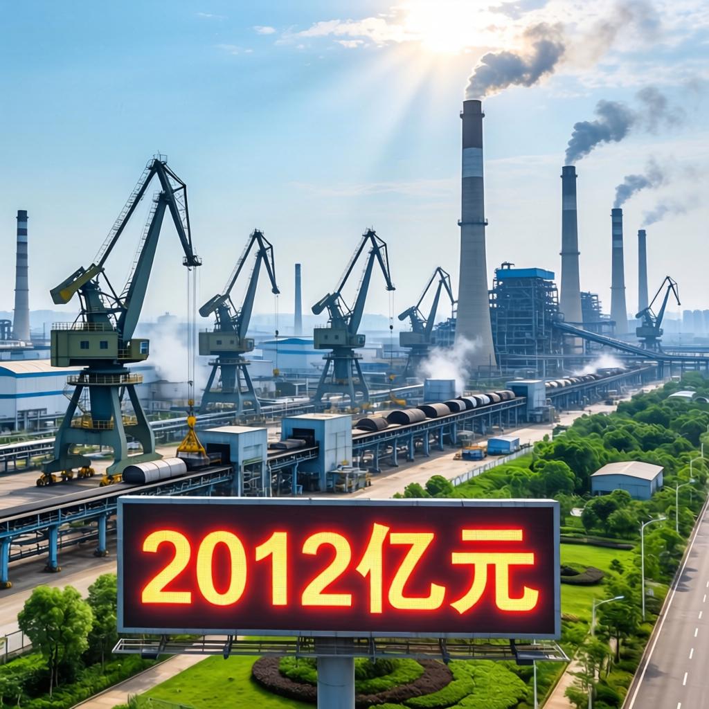 湖南16家省属上市国企前三季度实现总营收2012亿元(图1) 湖南16家省属上市国企前三季度实现总营收2012亿元(图1)