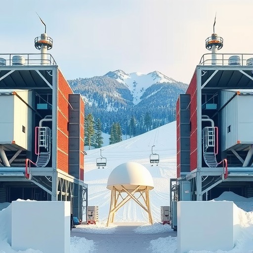 事关万亿级冰雪经济市场,四部门发声!(图1) 事关万亿级冰雪经济市场,四部门发声!(图1)