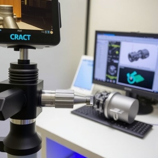 Verisurf 2020改进了逆向工程的工作流(图1)