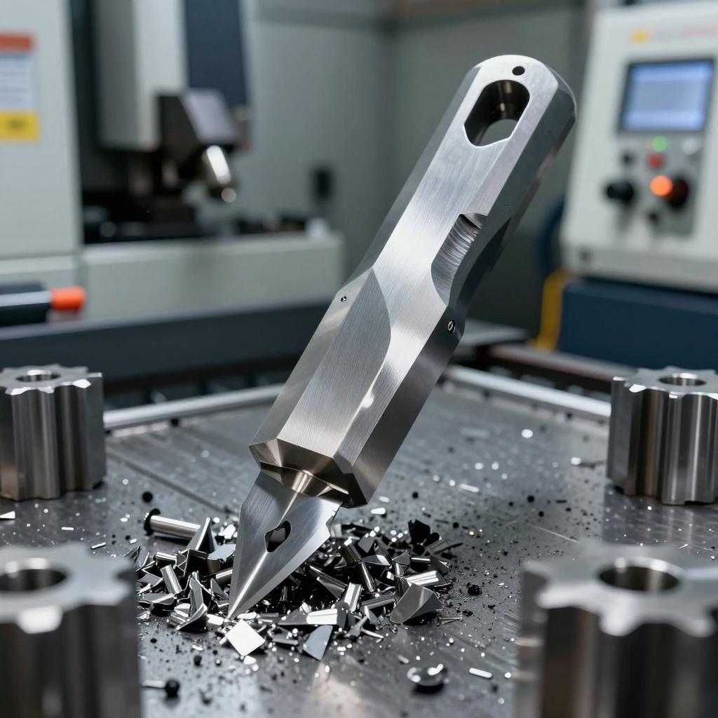 Garant Master Steel Deep刀具：有效提高性能和寿命(图1)