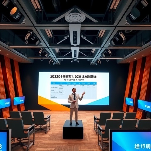 完整同期论坛议程公布| 2023深圳国际全触与显示展邀您10月11-13日共襄盛会！(图1)