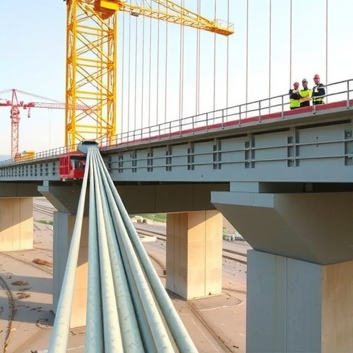 《桥梁用低回缩预应力锚索》等五项标准今日实施(图3)