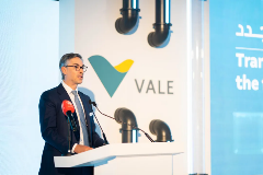 晋南钢铁集团和淡水河谷宣布投资阿曼铁矿石选矿厂(图5)