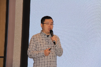 “工程机械绿色制造与碳核算”平行研讨会（一）成功召开(图9)