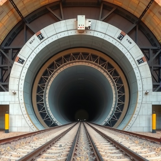 中铁装备助力秘鲁钱凯隧道主体工程全部完工(图2)