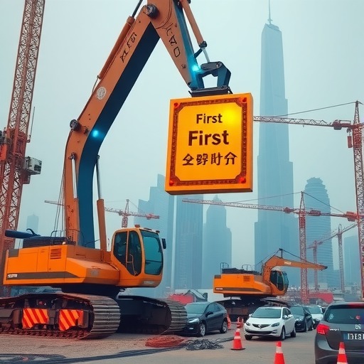 全球工程机械制造商铁建重工位列“两榜”第一(图2)