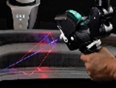 Exact Metrology公司的六角RS6：测量有挑战性 - 恒通能机械资讯