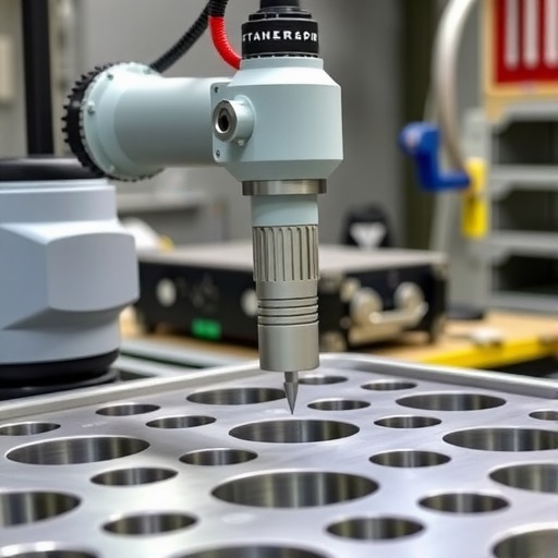 Exact Metrology公司的六角RS6:测量有挑战性的表面(图1) Exact Metrology公司的六角RS6:测量有挑战性的表面(图1)