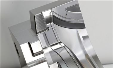 高效高精度加工 - 恒通能机械资讯