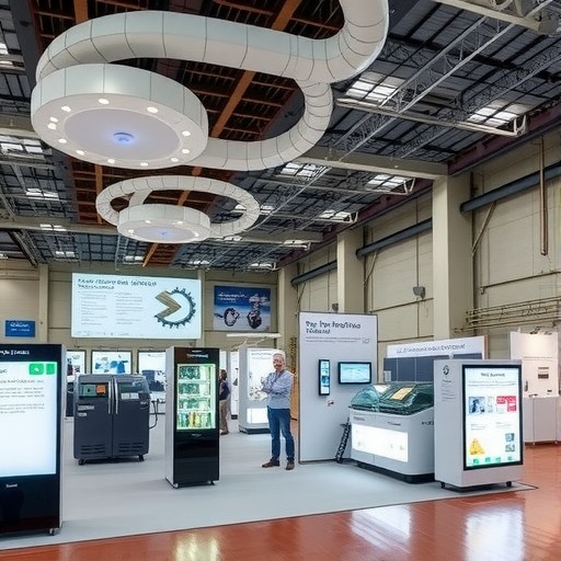 展览面积从2万到5万，河南教育装备展是如何做到的？(图1)