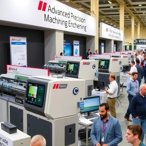 2024亚太（深圳）国际精密加工及设备展览会展位火热预定中，诚邀您共襄产业盛会(图1)