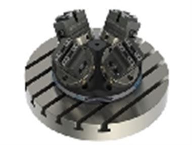 Jergens锥型立管：为数控加工提供了新的角度 - 恒通能机械资讯