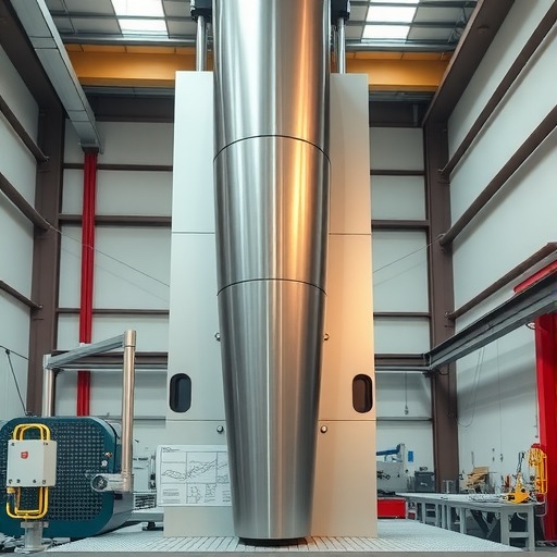 Jergens锥型立管：为数控加工提供了新的角度(图1)