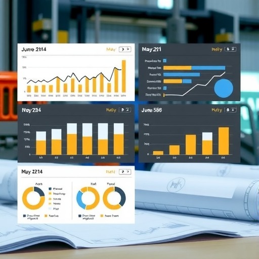 【JC35盘点】近期重要经济数据盘点（5-6月）(图1)