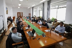 技能出海 产教同行机械工业“一带一路”国际人才评价项目推进会在京召开(图8)