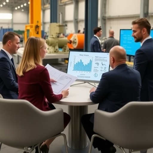 广西柳工高级副总裁文武一行来中国工程机械工业协会进行工作交流(图2)