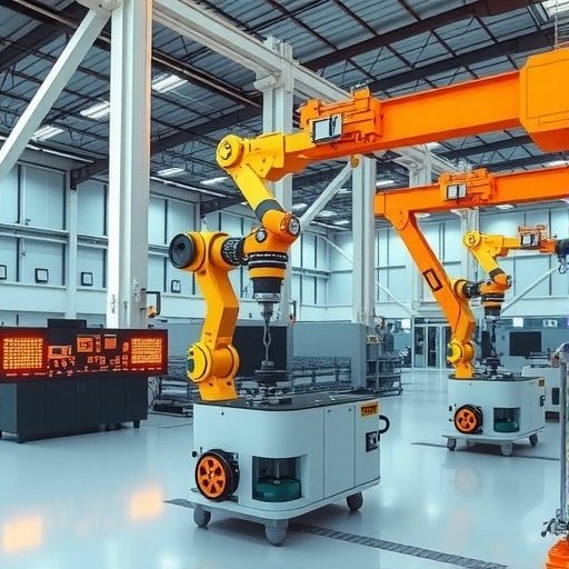 强国复兴有我――中交集团不断发力高端装备制造(图1)