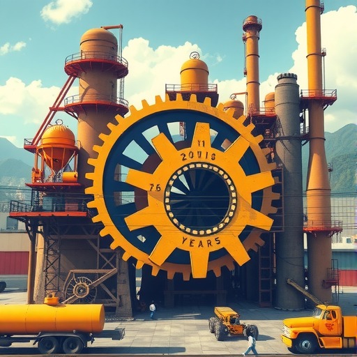 新中国机械工业75周年巡礼 机械贸促会篇(图6)