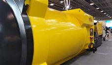 新中国机械工业75周年巡礼 坚持产业报国 助推机械行业发展 - 恒通能机械资讯