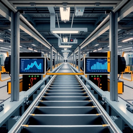 力博重工与海康威视达成战略合作,推进输送机应用场景数字化(图2) 力博重工与海康威视达成战略合作,推进输送机应用场景数字化(图2)