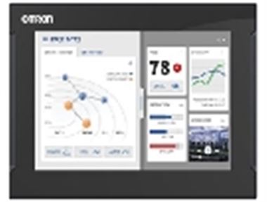欧姆龙Soft NA HMI有效改善可用性 - 恒通能机械资讯