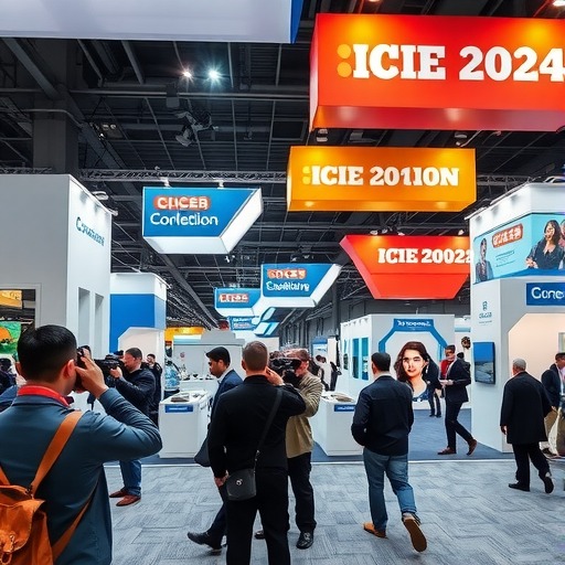 行业媒体联动，ICIE 2024国际涂料工业展掀起宣传热潮(图1)