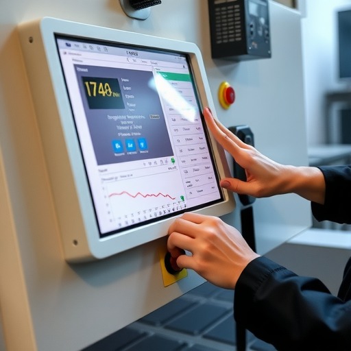 欧姆龙Soft NA HMI有效改善可用性(图1) 欧姆龙Soft NA HMI有效改善可用性(图1)