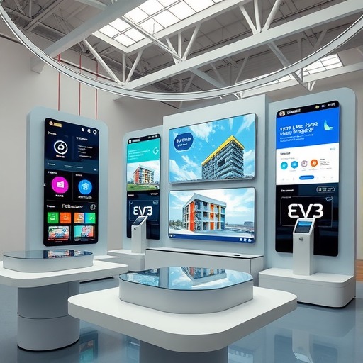 透视智慧物业未来!第四届广州国际智慧物业博览会隆重开幕(图1) 透视智慧物业未来!第四届广州国际智慧物业博览会隆重开幕(图1)