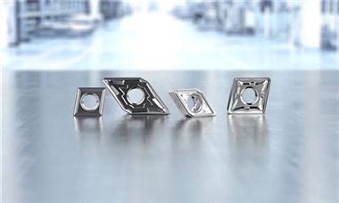 依靠通用材质 轻松处理多种车削任务 - 恒通能机械资讯