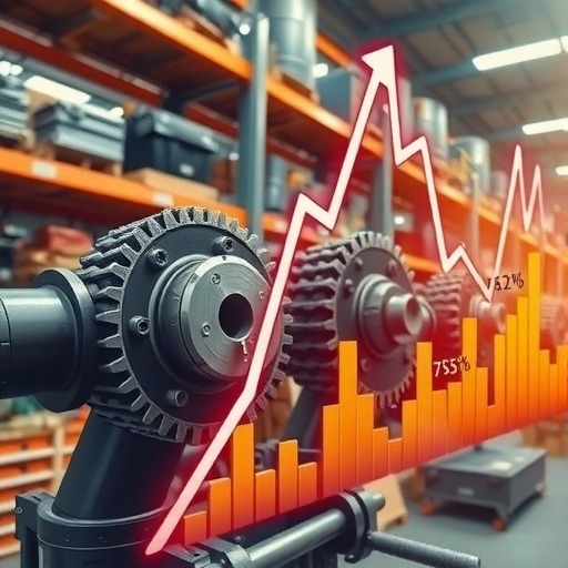 2024年1-5月机床工具行业经济运行简讯(图1)