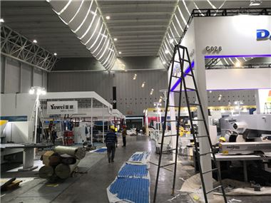 6月份制造业采购经理指数持平 非制造业商务活动指数保持扩张 - 恒通能机械资讯