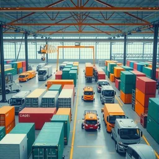 6月份制造业采购经理指数持平 非制造业商务活动指数保持扩张(图1)