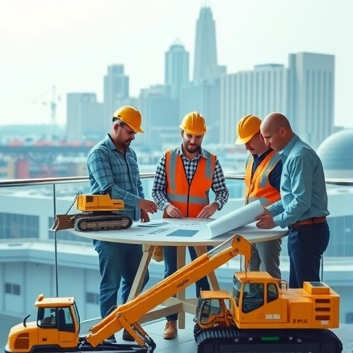 工程机械行业“十五五”发展规划编制工作启动(图2)