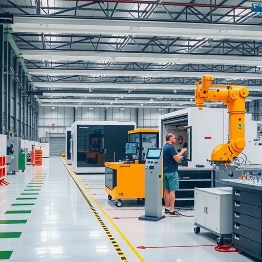 工业重点行业全面启动设备更新与技术改造，加速产业升级(图2)