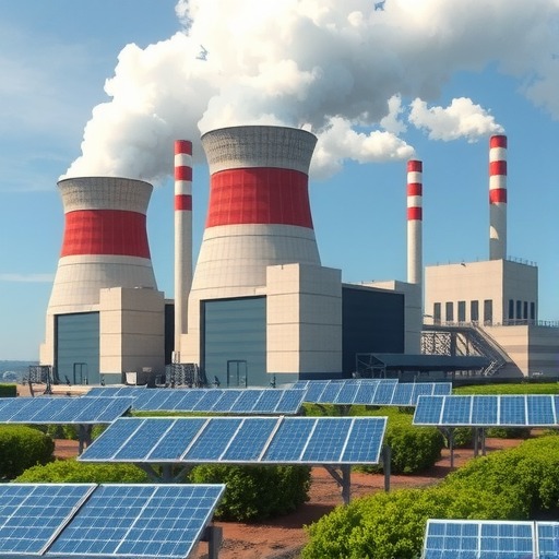 答记者问|关于加强煤炭清洁高效利用的意见(图1)