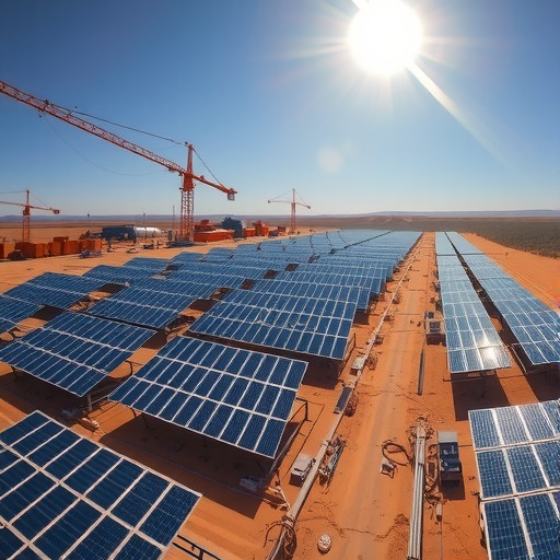 总金额19.71亿！又一国企中标光伏大项目(图1)