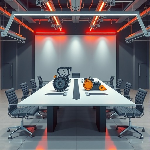 强强联手！山东重工与宁德时代签署战略合作协议(图2)