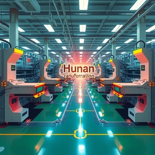 数字领航!中联重科再获湖南省制造业数字化转型多项殊荣(图2) 数字领航!中联重科再获湖南省制造业数字化转型多项殊荣(图2)